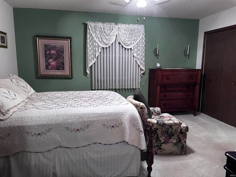 Tiny photo for 2804 ROCKFORD CT SO Circle #2804, Kokomo, IN 46902 (MLS # 202542385)