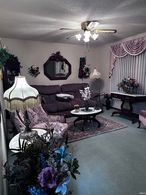 Tiny photo for 2804 ROCKFORD CT SO Circle #2804, Kokomo, IN 46902 (MLS # 202542385)
