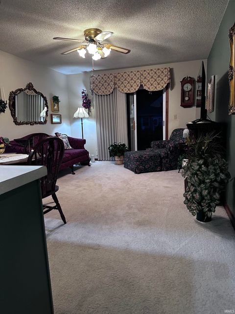 Tiny photo for 2804 ROCKFORD CT SO Circle #2804, Kokomo, IN 46902 (MLS # 202542385)
