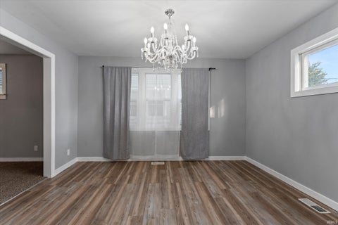 Tiny photo for 406 E Broadway Street, South Bend, IN 46601 (MLS # 202625679)