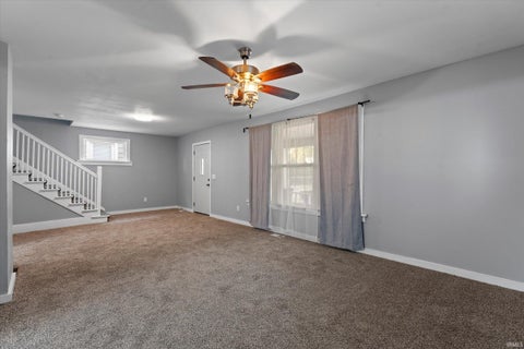 Tiny photo for 406 E Broadway Street, South Bend, IN 46601 (MLS # 202625679)