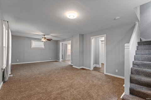 Tiny photo for 406 E Broadway Street, South Bend, IN 46601 (MLS # 202625679)