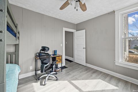 Tiny photo for 2818 Underwood Street, Lafayette, IN 47904 (MLS # 202606706)