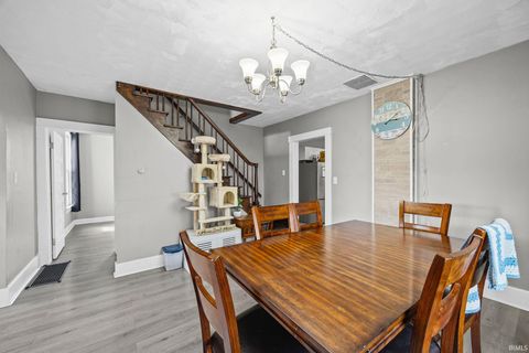 Tiny photo for 2818 Underwood Street, Lafayette, IN 47904 (MLS # 202606706)