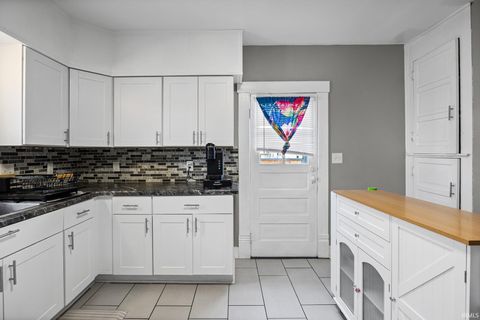 Tiny photo for 2818 Underwood Street, Lafayette, IN 47904 (MLS # 202606706)