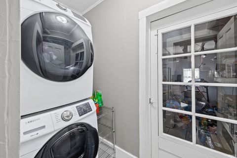 Tiny photo for 2818 Underwood Street, Lafayette, IN 47904 (MLS # 202606706)