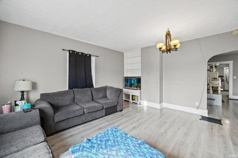 Tiny photo for 2818 Underwood Street, Lafayette, IN 47904 (MLS # 202606706)