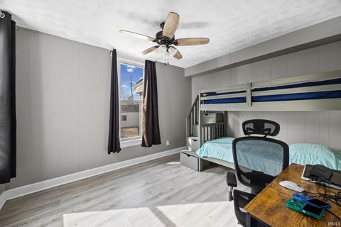 Tiny photo for 2818 Underwood Street, Lafayette, IN 47904 (MLS # 202606706)