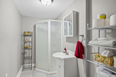 Tiny photo for 2818 Underwood Street, Lafayette, IN 47904 (MLS # 202606706)