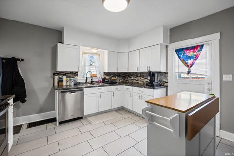 Tiny photo for 2818 Underwood Street, Lafayette, IN 47904 (MLS # 202606706)