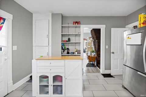 Tiny photo for 2818 Underwood Street, Lafayette, IN 47904 (MLS # 202606706)