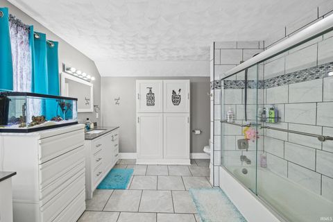 Tiny photo for 2818 Underwood Street, Lafayette, IN 47904 (MLS # 202606706)