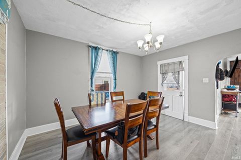 Tiny photo for 2818 Underwood Street, Lafayette, IN 47904 (MLS # 202606706)