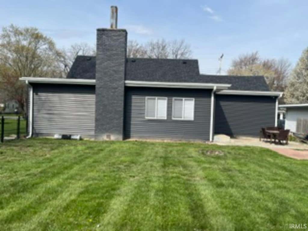 Photo of 900 N Clarkdale Drive, Muncie, IN 47304 (MLS # 202634822)