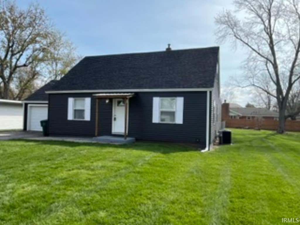 Photo of 900 N Clarkdale Drive, Muncie, IN 47304 (MLS # 202634822)