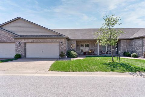 8455 Nolia Lane, Newburgh, IN 47630 - #: 202516512