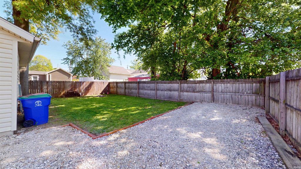 Photo of 405 Filmore Street, Newburgh, IN 47630 (MLS # 202614600)