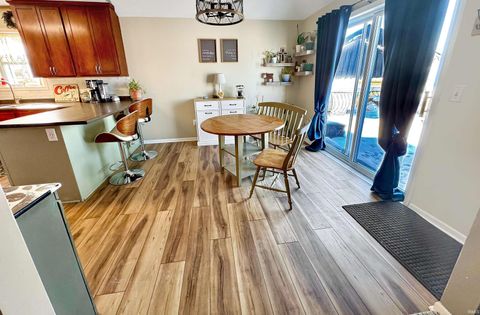 Tiny photo for 1366 W Glenview Court, Columbia City, IN 46725 (MLS # 202605684)