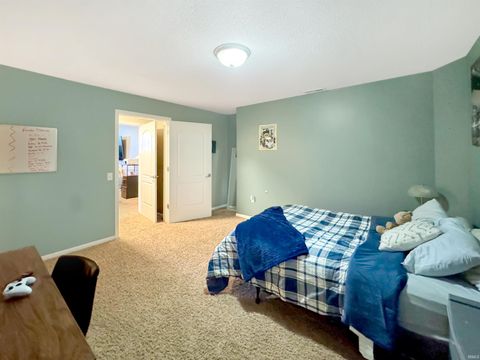 Tiny photo for 1366 W Glenview Court, Columbia City, IN 46725 (MLS # 202605684)