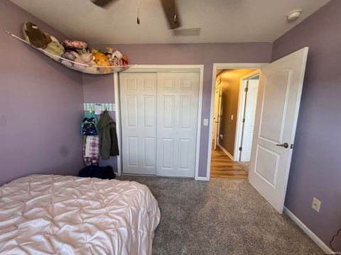 Tiny photo for 1366 W Glenview Court, Columbia City, IN 46725 (MLS # 202605684)