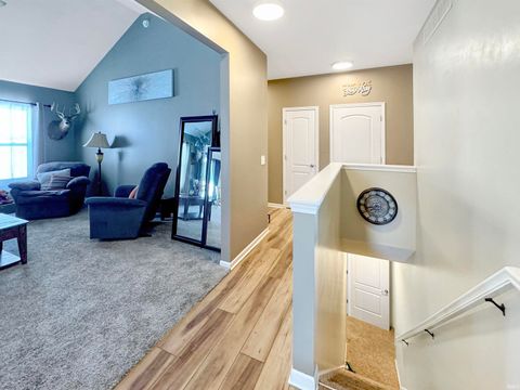 Tiny photo for 1366 W Glenview Court, Columbia City, IN 46725 (MLS # 202605684)