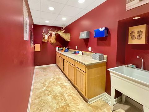 Tiny photo for 1366 W Glenview Court, Columbia City, IN 46725 (MLS # 202605684)