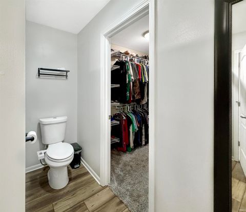 Tiny photo for 1366 W Glenview Court, Columbia City, IN 46725 (MLS # 202605684)