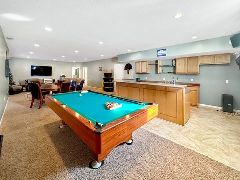 Tiny photo for 1366 W Glenview Court, Columbia City, IN 46725 (MLS # 202605684)