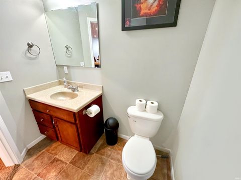 Tiny photo for 1366 W Glenview Court, Columbia City, IN 46725 (MLS # 202605684)