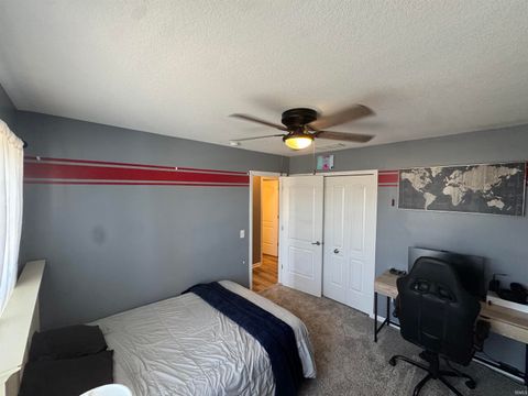 Tiny photo for 1366 W Glenview Court, Columbia City, IN 46725 (MLS # 202605684)