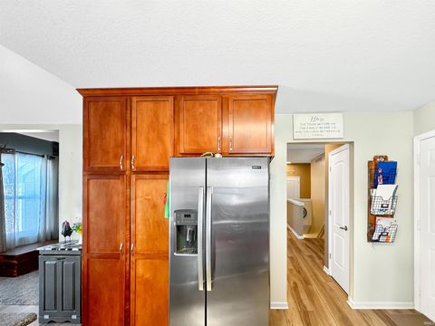 Tiny photo for 1366 W Glenview Court, Columbia City, IN 46725 (MLS # 202605684)