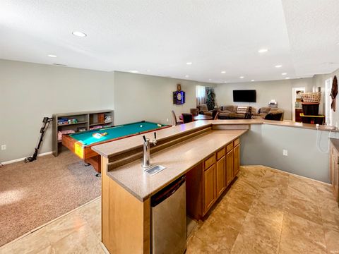 Tiny photo for 1366 W Glenview Court, Columbia City, IN 46725 (MLS # 202605684)