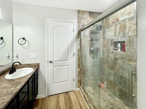 Tiny photo for 1366 W Glenview Court, Columbia City, IN 46725 (MLS # 202605684)