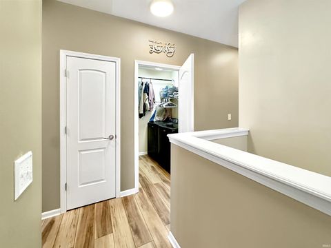 Tiny photo for 1366 W Glenview Court, Columbia City, IN 46725 (MLS # 202605684)