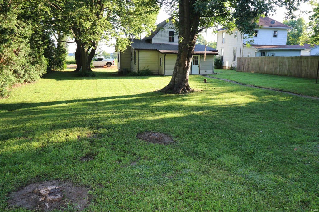 Photo of 547 W County Road 700 North, Frankfort, IN 46041 (MLS # 202625228)