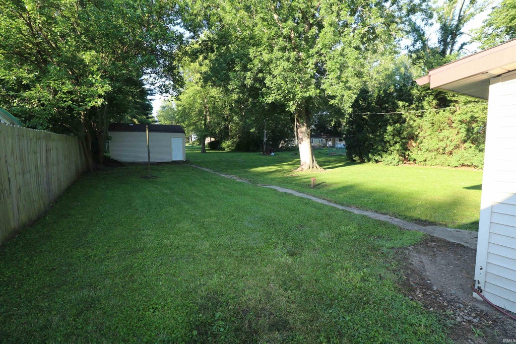 Photo of 547 W County Road 700 North, Frankfort, IN 46041 (MLS # 202625228)