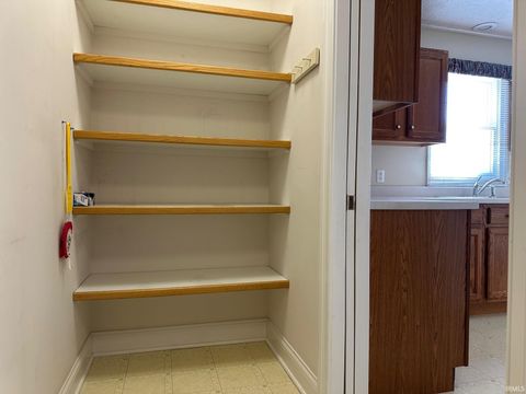 Tiny photo for 1235 Bittersweet Lane, Rochester, IN 46975 (MLS # 202606149)