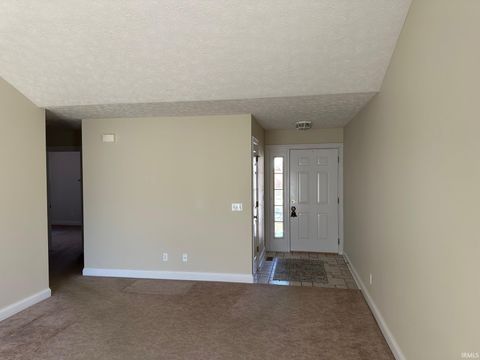 Tiny photo for 1235 Bittersweet Lane, Rochester, IN 46975 (MLS # 202606149)