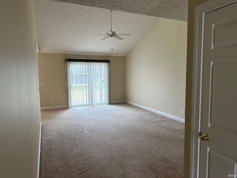 Tiny photo for 1235 Bittersweet Lane, Rochester, IN 46975 (MLS # 202606149)