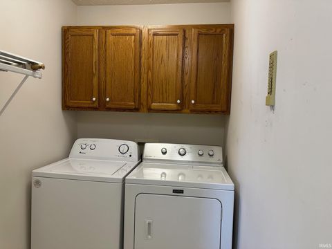 Tiny photo for 1235 Bittersweet Lane, Rochester, IN 46975 (MLS # 202606149)