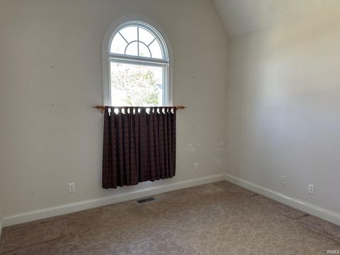 Tiny photo for 1235 Bittersweet Lane, Rochester, IN 46975 (MLS # 202606149)