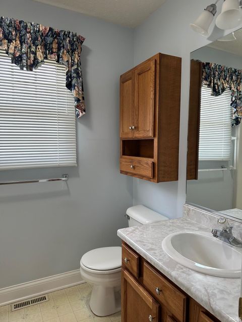 Tiny photo for 1235 Bittersweet Lane, Rochester, IN 46975 (MLS # 202606149)