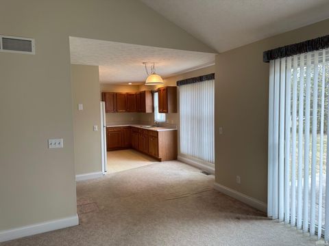 Tiny photo for 1235 Bittersweet Lane, Rochester, IN 46975 (MLS # 202606149)