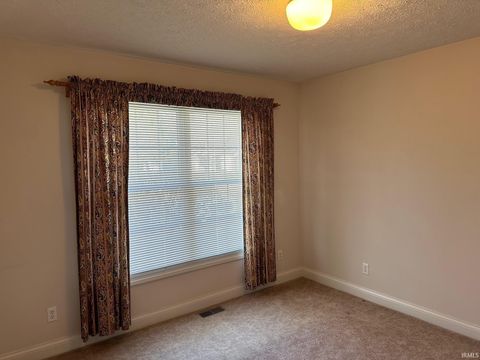 Tiny photo for 1235 Bittersweet Lane, Rochester, IN 46975 (MLS # 202606149)