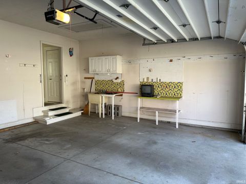 Tiny photo for 1235 Bittersweet Lane, Rochester, IN 46975 (MLS # 202606149)