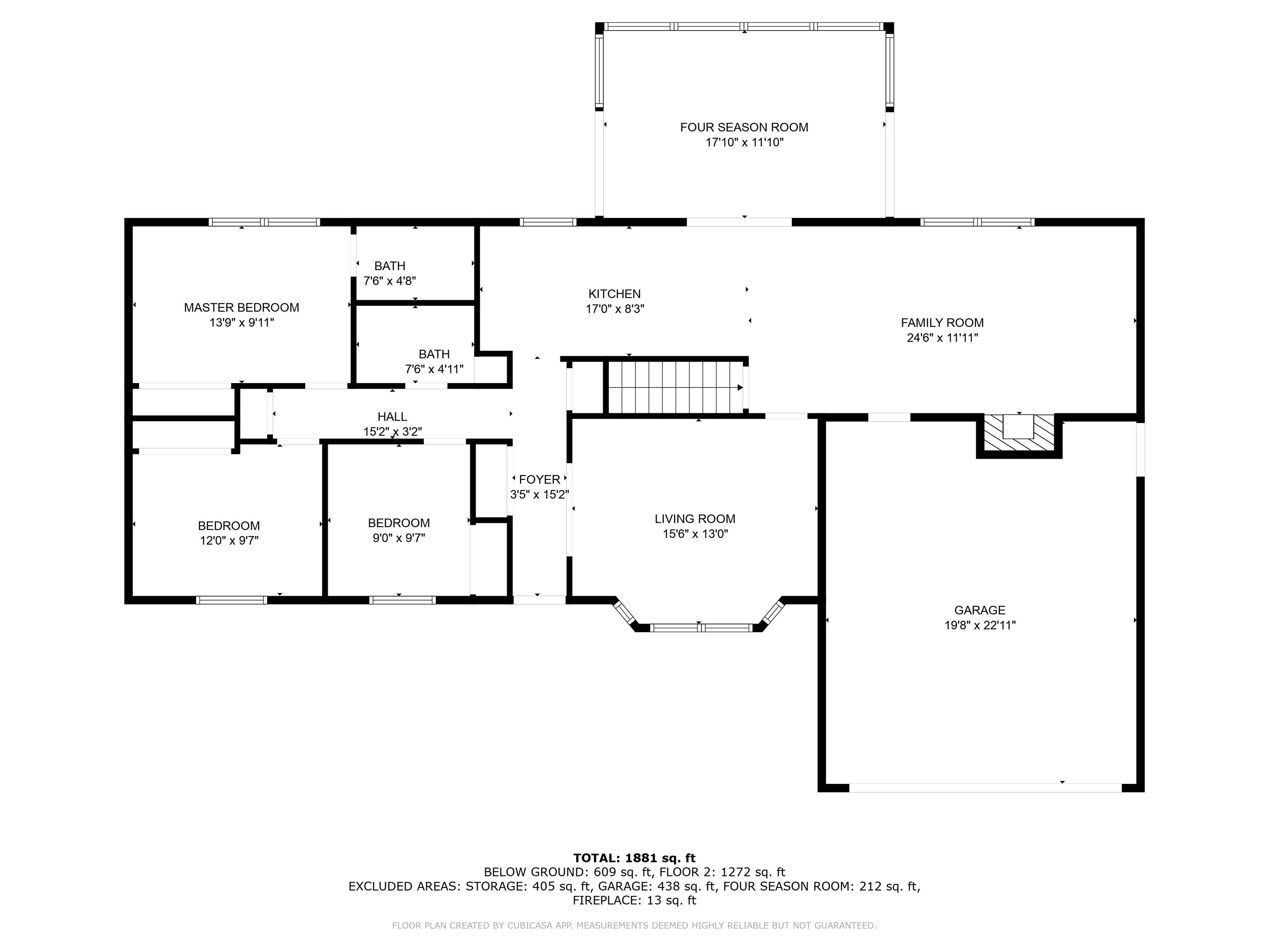 South Bend, Indiana 46614, United States, 3 Bedrooms Bedrooms, ,3 BathroomsBathrooms,Residential,Pending,8765
