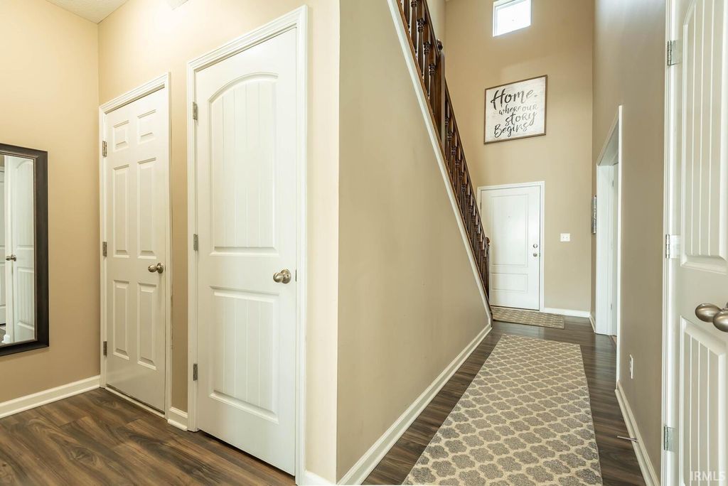 Photo of 625 S Bobcat Bend, Bloomington, IN 47403 (MLS # 202600318)