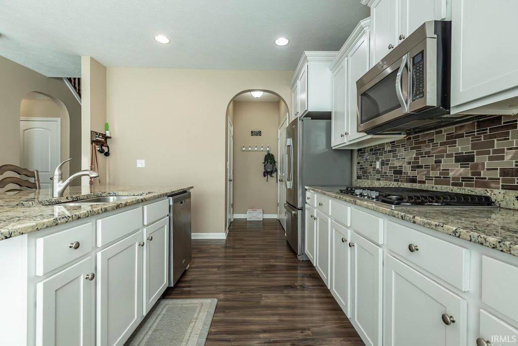 Photo of 625 S Bobcat Bend, Bloomington, IN 47403 (MLS # 202600318)