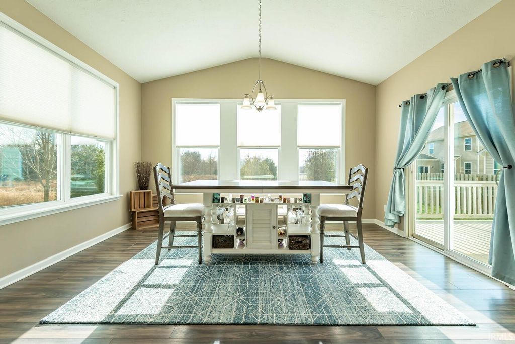 Photo of 625 S Bobcat Bend, Bloomington, IN 47403 (MLS # 202600318)