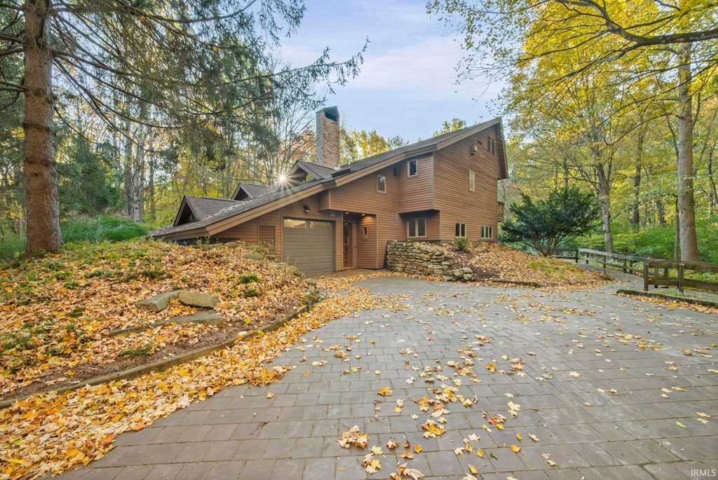 Photo of 4231 Black Forest Lane, West Lafayette, IN 47906 (MLS # 202544535)